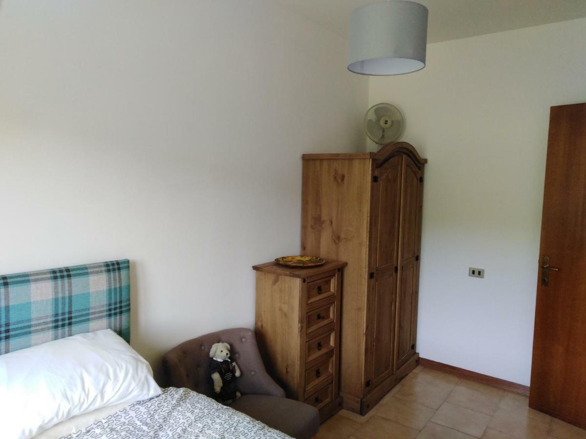 グッビオCasa Umbriaアパートメント エクステリア 写真